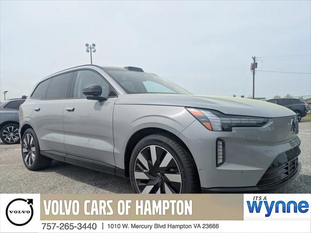 2025 Volvo X 90 Ultra, Twin Motor, Fully electric, 7 Seats for sale in Hampton, VA