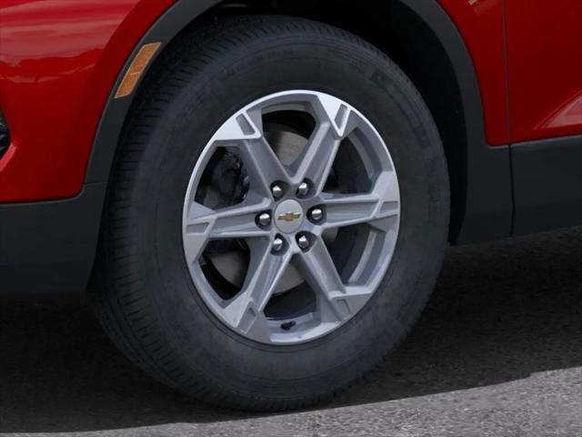 2025 Chevrolet Blazer FWD 2LT