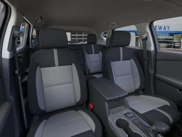 2025 Chevrolet Blazer FWD 2LT