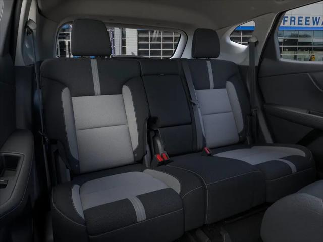 2025 Chevrolet Blazer FWD 2LT