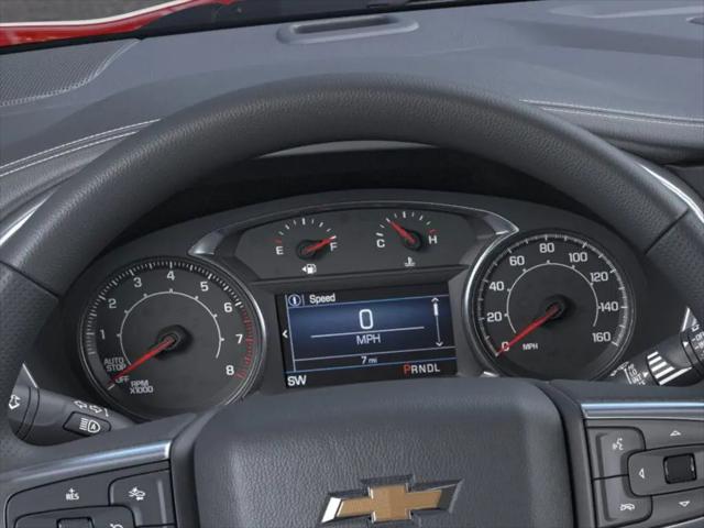 2025 Chevrolet Blazer FWD 2LT