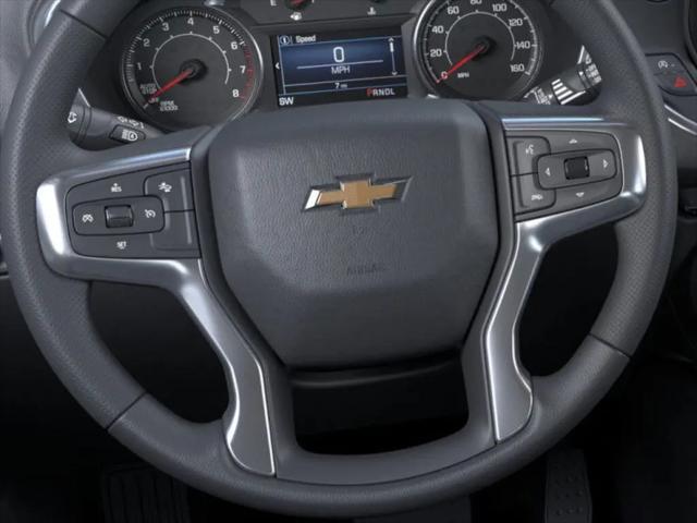 2025 Chevrolet Blazer FWD 2LT