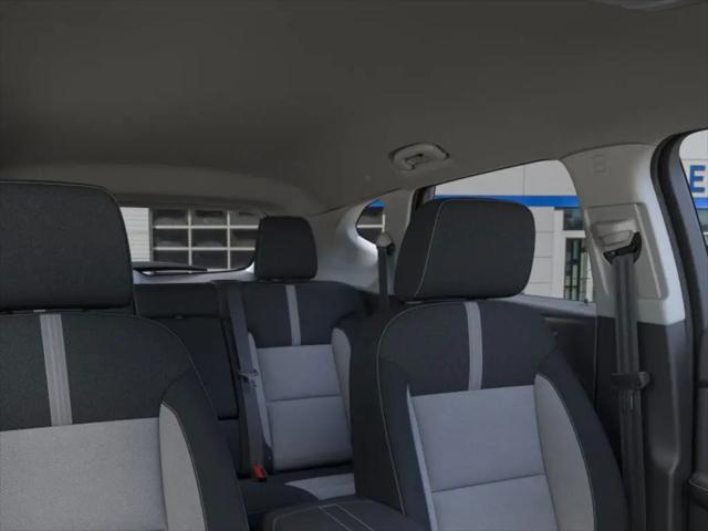 2025 Chevrolet Blazer FWD 2LT