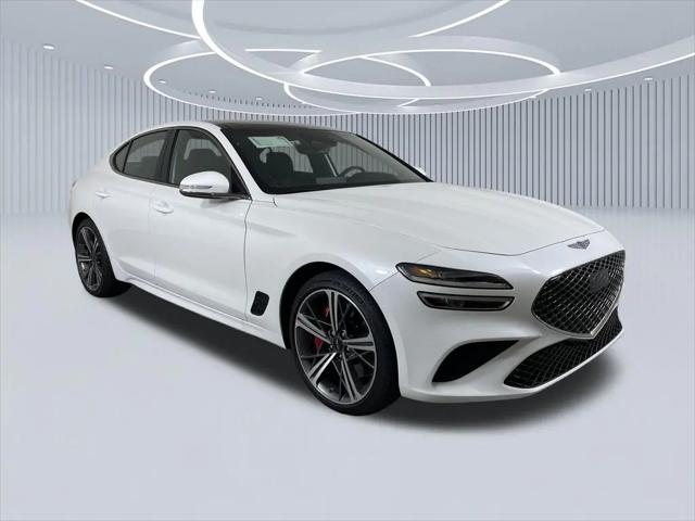 2025 Genesis G70 2.5T RWD for sale in Clermont, FL