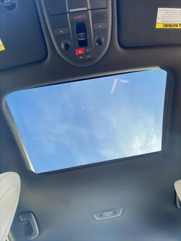 2025 Genesis G70 2.5T RWD