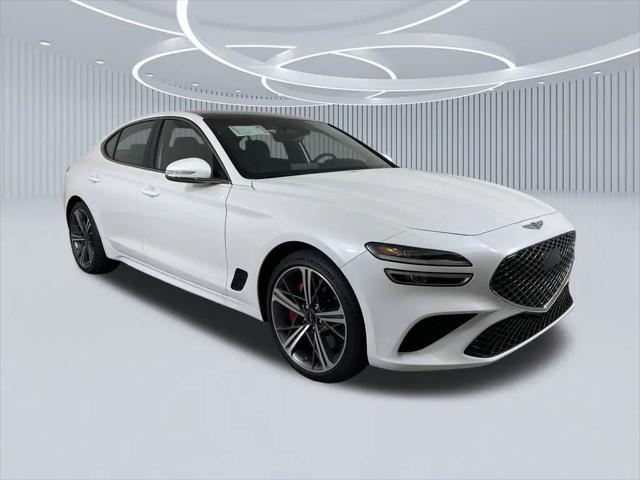 2025 Genesis G70 2.5T RWD for sale in Clermont, FL