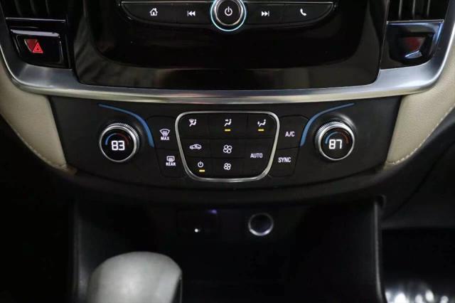 2022 Chevrolet Traverse FWD LS