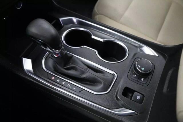 2022 Chevrolet Traverse FWD LS