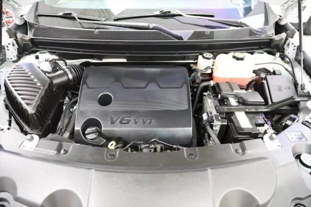 2022 Chevrolet Traverse FWD LS