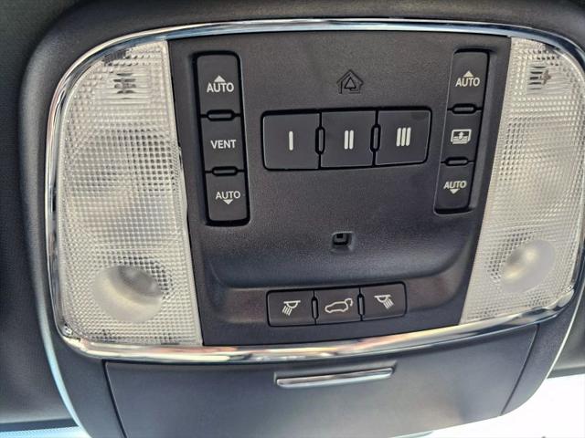 2016 Jeep Grand Cherokee Limited 75th Anniversary