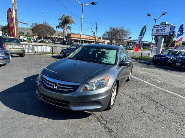 2012 Honda Accord 2.4 LX for sale in Fremont, CA