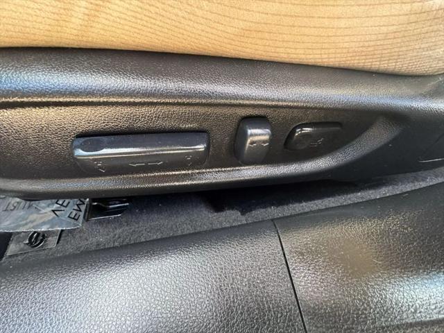 2017 Honda Accord EX