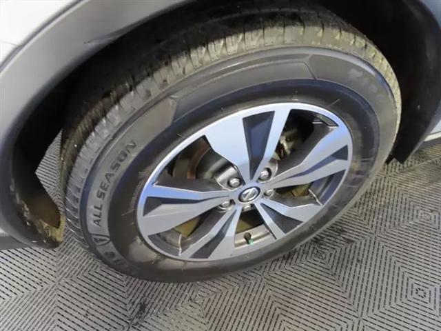 2021 Nissan Murano SV FWD