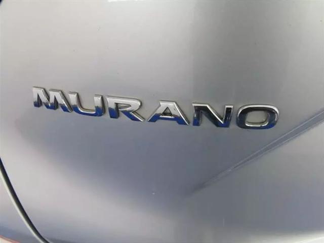 2021 Nissan Murano SV FWD