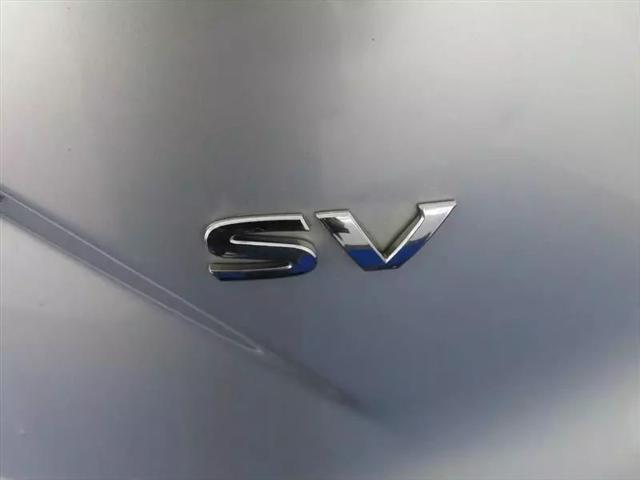 2021 Nissan Murano SV FWD