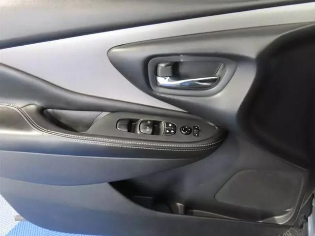 2021 Nissan Murano SV FWD