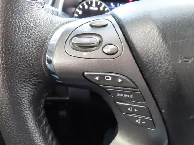 2021 Nissan Murano SV FWD