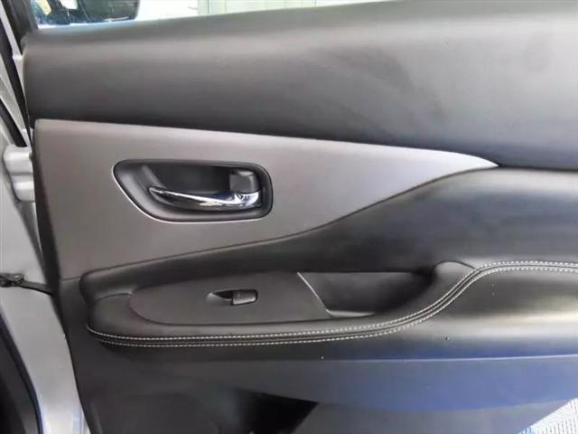 2021 Nissan Murano SV FWD