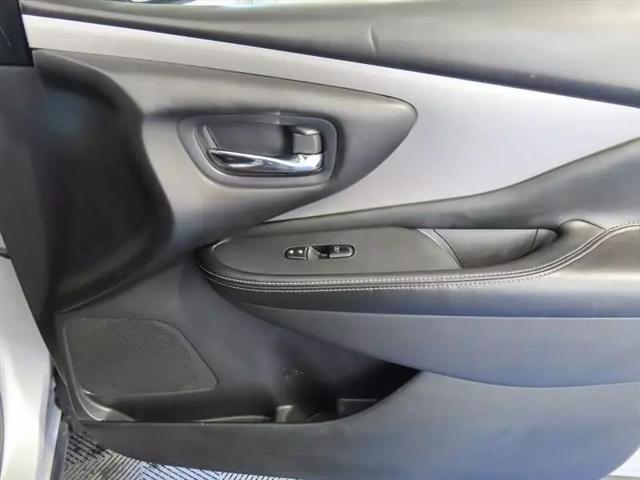 2021 Nissan Murano SV FWD
