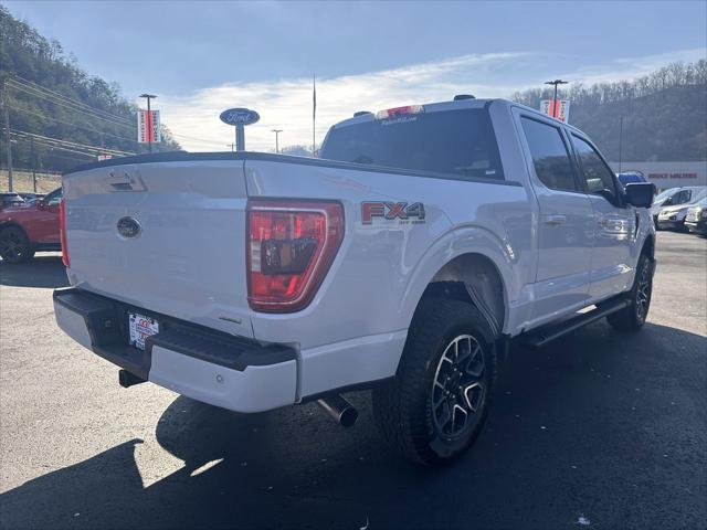 Used 2022 Ford F-150 For Sale in Pikeville, KY