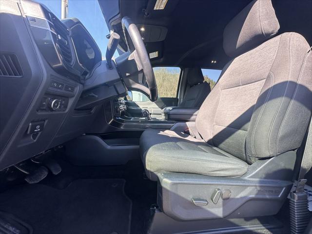 Used 2022 Ford F-150 For Sale in Pikeville, KY