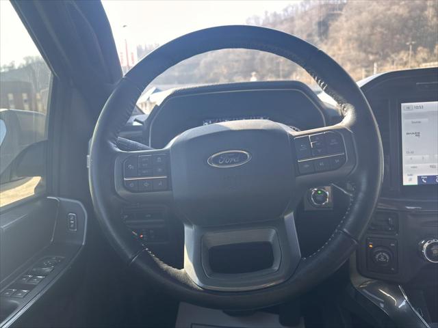 Used 2022 Ford F-150 For Sale in Pikeville, KY