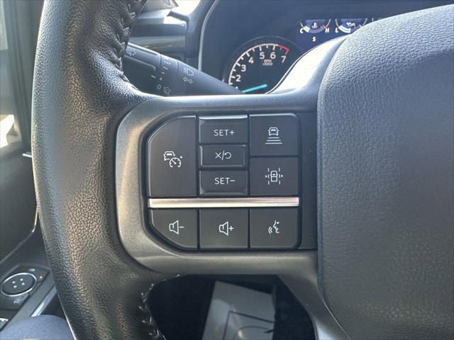 Used 2022 Ford F-150 For Sale in Pikeville, KY