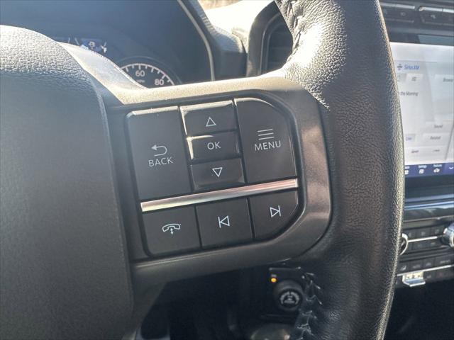 Used 2022 Ford F-150 For Sale in Pikeville, KY