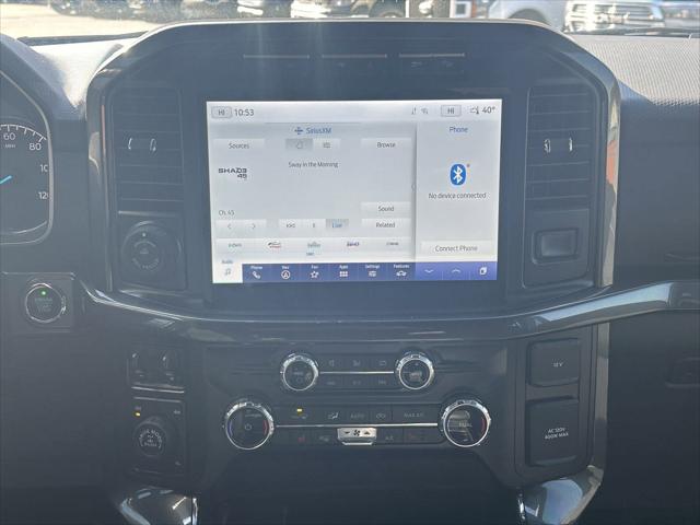 Used 2022 Ford F-150 For Sale in Pikeville, KY