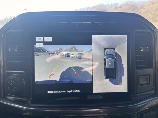 Used 2022 Ford F-150 For Sale in Pikeville, KY