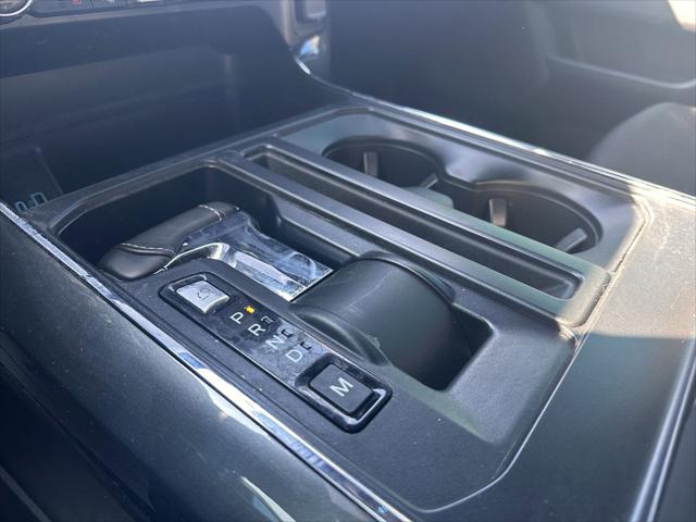 Used 2022 Ford F-150 For Sale in Pikeville, KY
