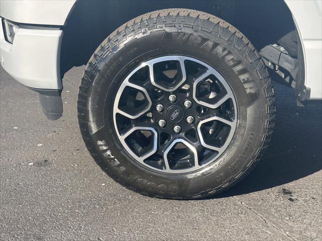 Used 2022 Ford F-150 For Sale in Pikeville, KY