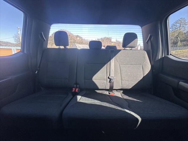 Used 2022 Ford F-150 For Sale in Pikeville, KY