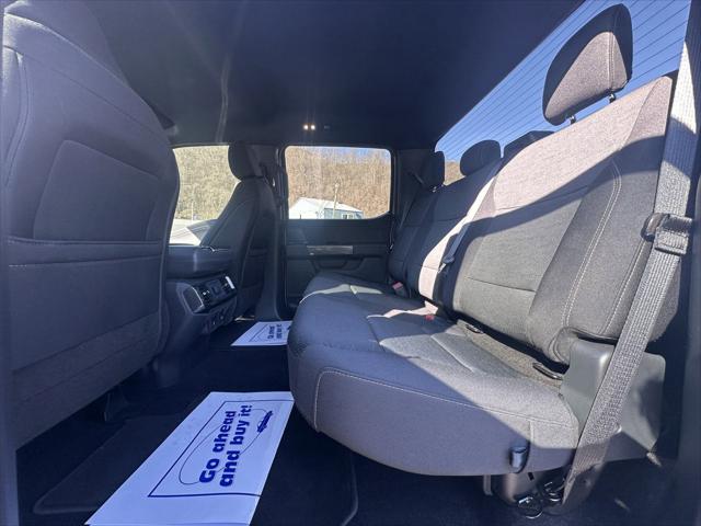 Used 2022 Ford F-150 For Sale in Pikeville, KY
