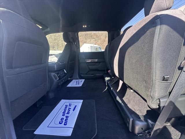 Used 2022 Ford F-150 For Sale in Pikeville, KY