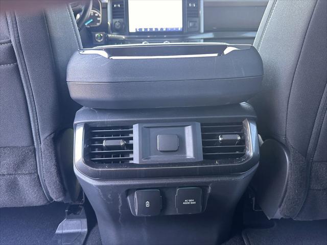 Used 2022 Ford F-150 For Sale in Pikeville, KY