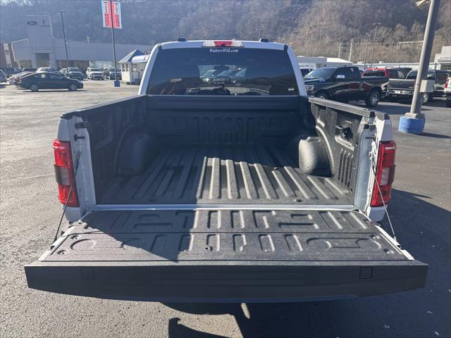 Used 2022 Ford F-150 For Sale in Pikeville, KY