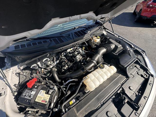 Used 2022 Ford F-150 For Sale in Pikeville, KY