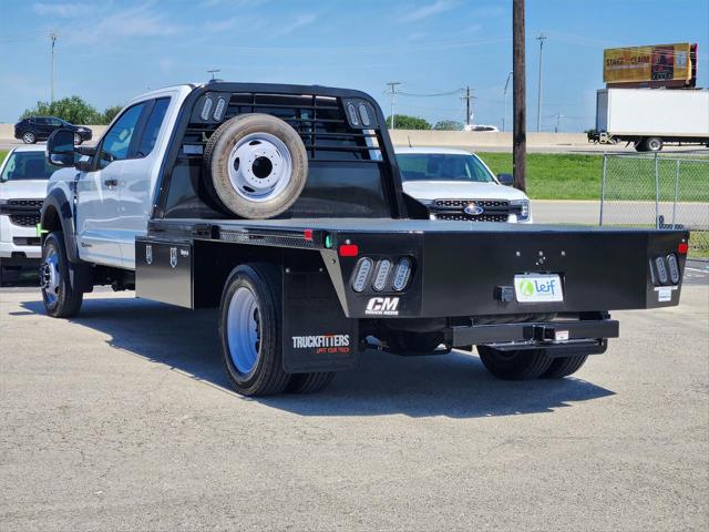 2025 Ford F-450 XL