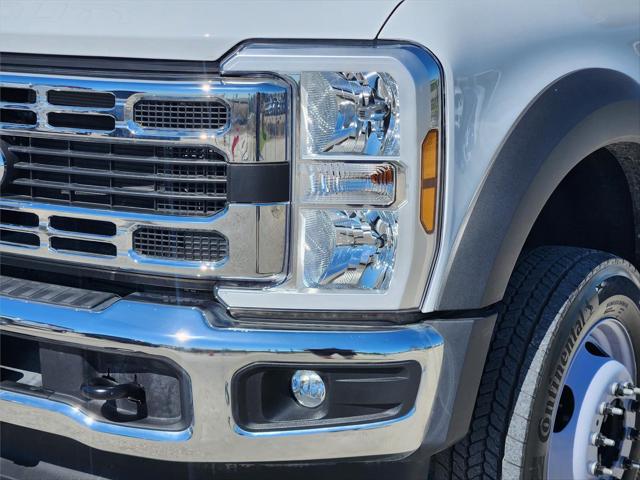 2025 Ford F-450 XL