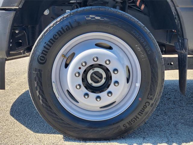 2025 Ford F-450 XL