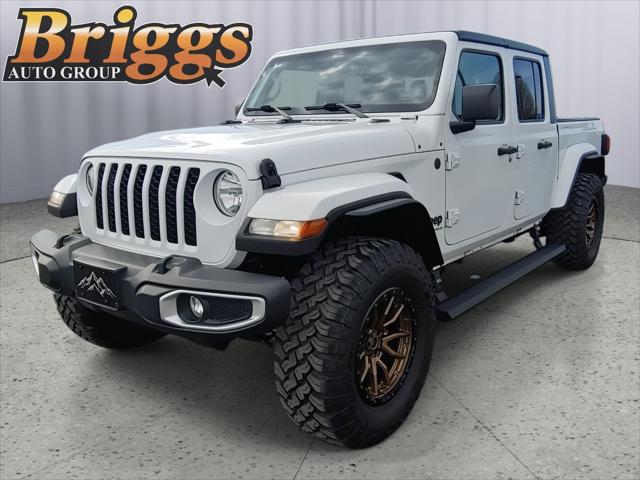 2023 Jeep Gladiator Sport S for sale in Manhattan, KS