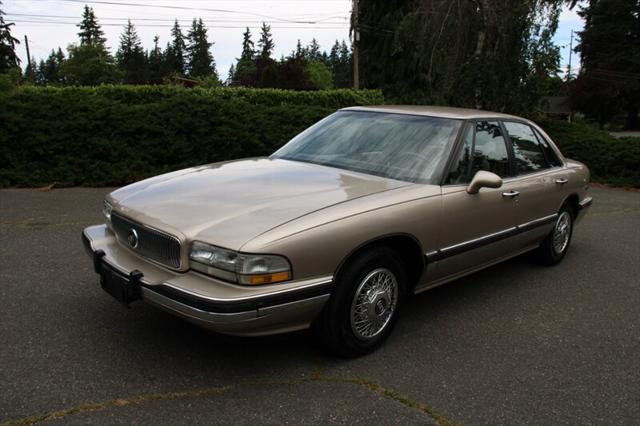 1992 Buick LeSabre Limited for sale in Shoreline, WA
