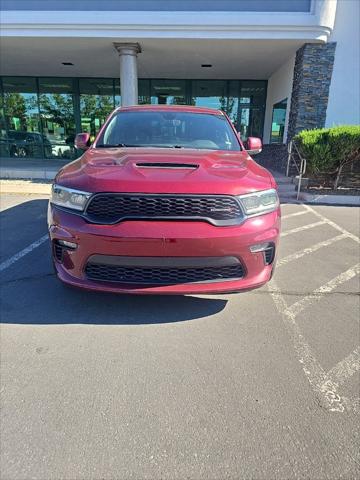 2022 Dodge Durango R/T AWD for sale in Reno, NV