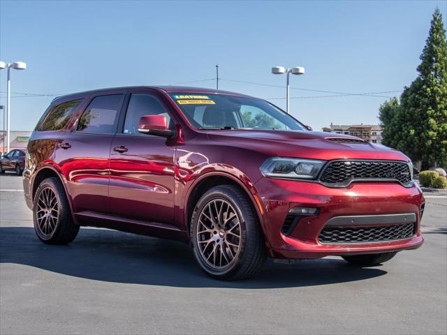 2022 Dodge Durango R/T AWD for sale in Reno, NV