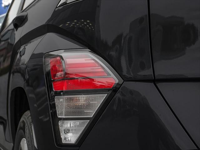 Kona electric Preferred with Trend Package