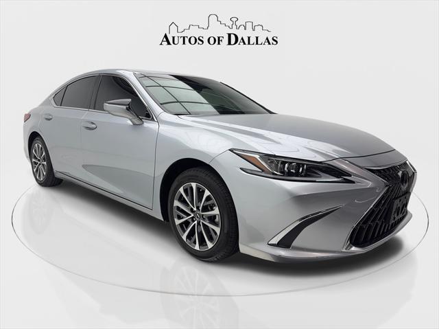 2024 Lexus ES 350 350