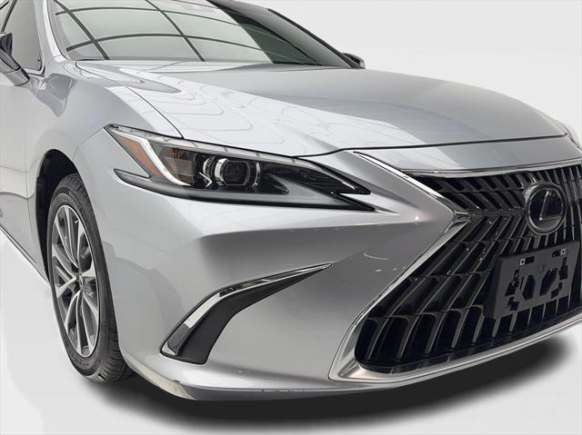 2024 Lexus ES 350 350