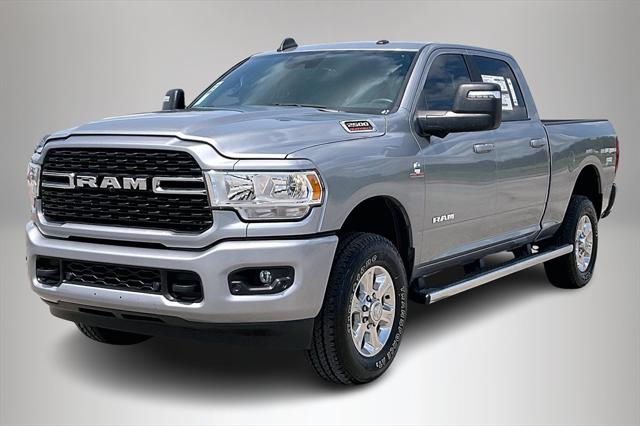 2024 RAM Ram 2500 RAM 2500 BIG HORN CREW CAB 4X4 64 BOX