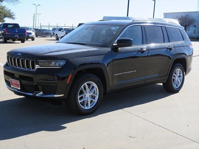 2023 Jeep Grand Cherokee L Laredo 4x4